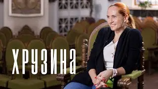 Катя Хрузина (Карякина): семья, Instagram, «Танцюють всі» - Слоггер