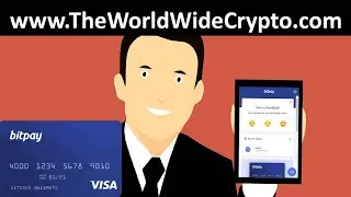 Bitpay wallet step by step creation/use(find FREE bitcoins in this video)