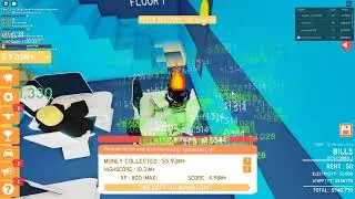 Mad Money - Online Business Tycoon