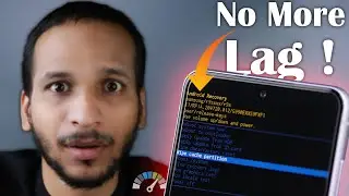 Clear Cache on Any Samsung Galaxy Like a Pro in 1 Min!