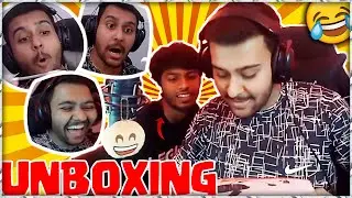 RAZER BARACUDA X MERCURY EDITION UNBOXING 🤑