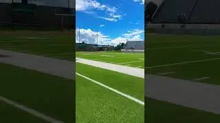 FAMU Football Bragg Memorial Stadium 