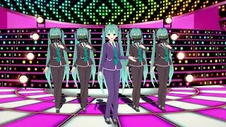 Domo Arigato Miku Roboto