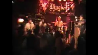 Adaliah - Intro And Allure (Live)