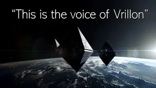 The Galactic Federation Interrupted This Live Broadcast 47 Years Ago Us But We Ignored It