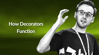How Decorators Function | Andrew Knight | Conf42 Python 2022