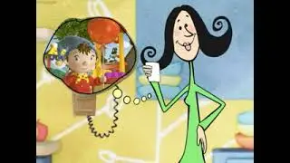Sprout Diner - Noddy's Apple Car Delight
