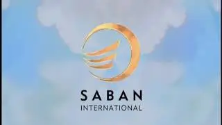 Saban International/Fox Kids Worldwide Ident - 1996