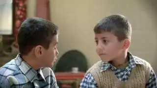 Ahmet ve Osman İnceliyor