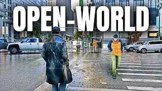 50 Open World Games That Are Worth Every Penny! Best Open World Games