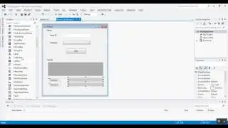Build a Voting System Using VB.NET | Step by Step