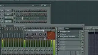 Making Dirty Drums In Fl Studio