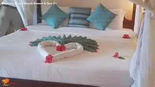 Neptune Pwani Beach Resort & Spa 5