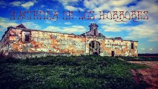Investigación Paranormal - Temp  6 Ep  1   Hacienda Los Horrores