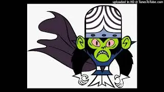 Mojo Jojo - Freestyler