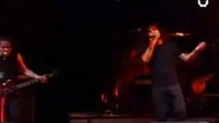 System of a Down - Sad Statue