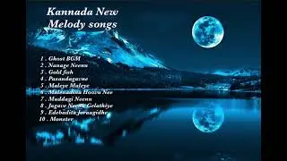 Kannada latest Songs  | Part - II