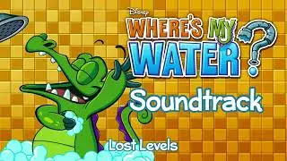 Lost Levels - Where's My Water? Soundtrack