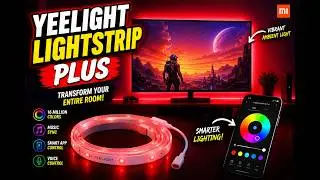 Yeelight Light Strip Plus