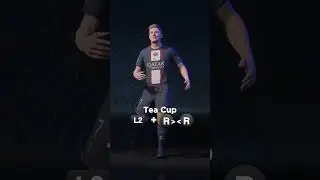 How To Do Toxic Celebrations in Fifa 23 (Pt-2) 