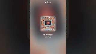 AI song - Oh, Windows!