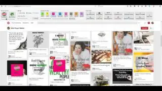 How to Delete Pins in Pinterest in Bulk on Group Boards