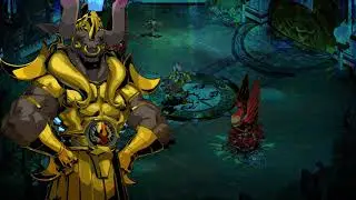 Hades - Adventuring with the aspect of Gilgamesh & Hades finally takes my nectar