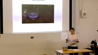 Lilian Beidler: Performative Sound Arts in Public Space