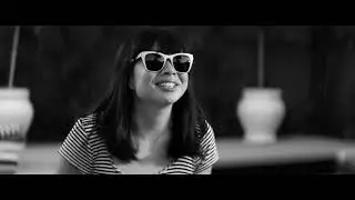 "You Guys Got Any Single Friends?!" -- scene from I WILL MAKE YOU MINE