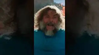 Si la película de Minecraft fuese BUENA #minecraft #shorts #humor