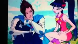 Winx club ( R.I.P Nabu )