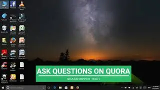 Hindi-  Windows 10 Pro Overview - Full Features Explained In Hindi