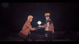 AMV - AMV - Boruto: Naruto Next Generations「AMV」- Momoshiki