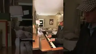 Star Wars The Force Theme - John Williams on the Piano #starwars #johnwilliams