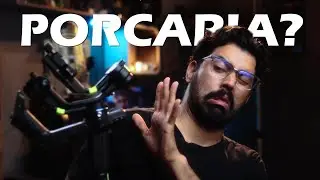 SCORP-C É RUIM?