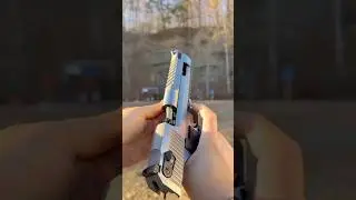 Desert Eagle 50 Cal 