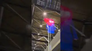 Магия аэропорта