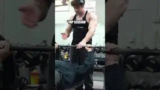 GYM NOOB BENCHES 225 💀 