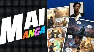 Manga AI - AI Comic Generator How to use || how to use Manga AI - AI Comic Generator