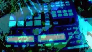 RasOm - Maschine Beat 4