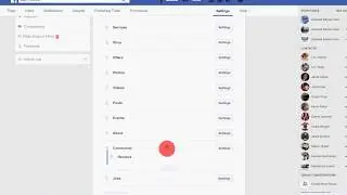 How To: Add Facebook Reviews