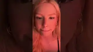 Alinaa Periscope live LOVEGIRL  : 47 