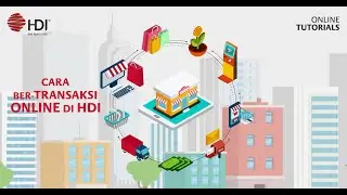 Cara Belanja di HDI Store