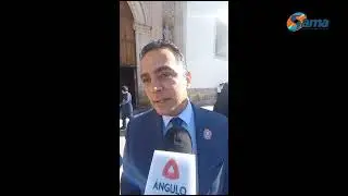 La administración de Ochoa esta entregada al crimen organizado: Salum