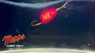 Comet TRU-V - #3 TPCH