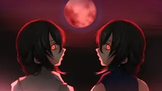 Night of Revenge / Gameplay / Bad Ending 2