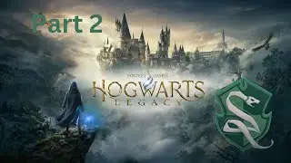 Slytherin is where we are at