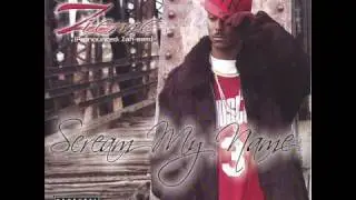 Zieme - Scream My Name