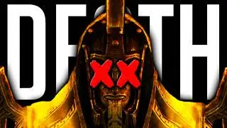 I Destroyed Every Clanker in Skyrim