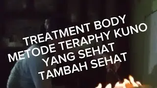 DIBAKAR DIPANGGANG BIAR VIRUS PADA HANGUS